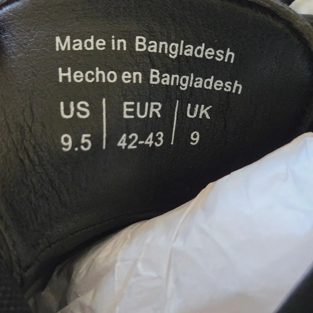 Madden by Steve Madden madden by